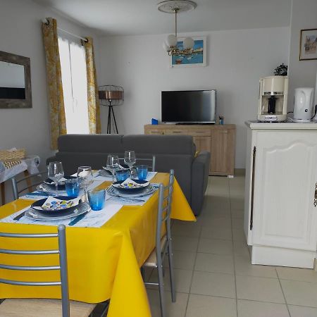 Maison Au Coeur De Saint-Gilles L'Inattendue מראה חיצוני תמונה
