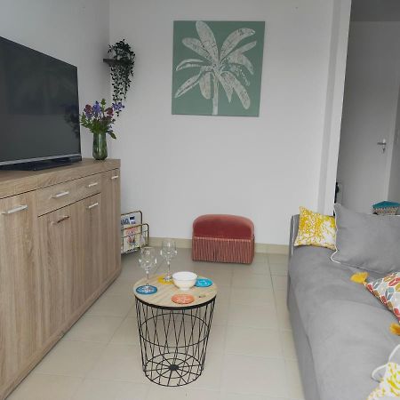 Maison Au Coeur De Saint-Gilles L'Inattendue מראה חיצוני תמונה
