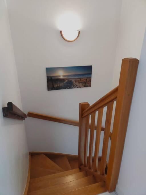 Maison Au Coeur De Saint-Gilles L'Inattendue מראה חיצוני תמונה