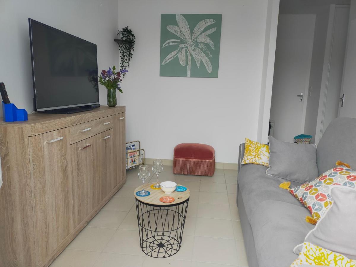 Maison Au Coeur De Saint-Gilles L'Inattendue מראה חיצוני תמונה